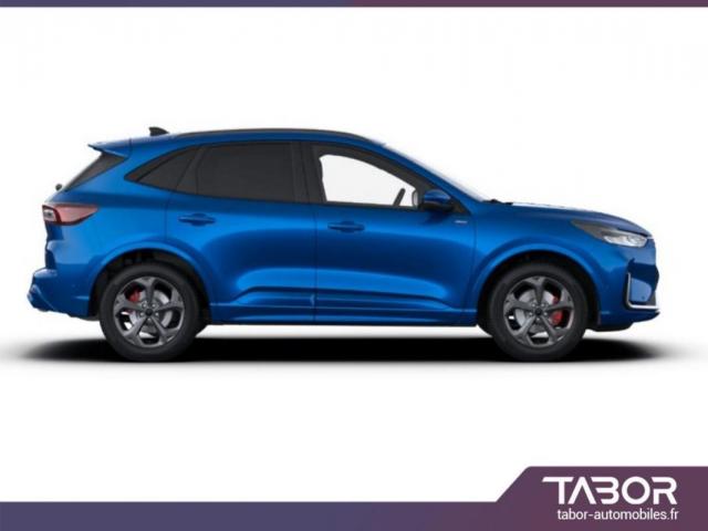Ford Kuga image 6