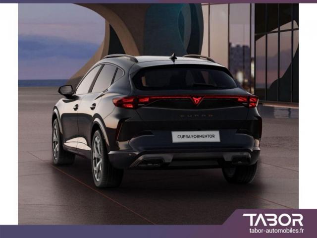 Cupra Formentor image 4