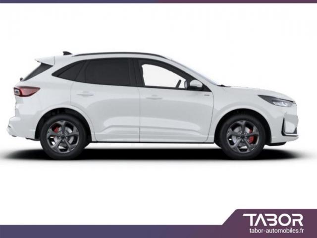 Ford Kuga image 4
