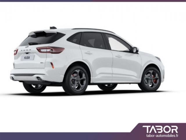 Ford Kuga image 1