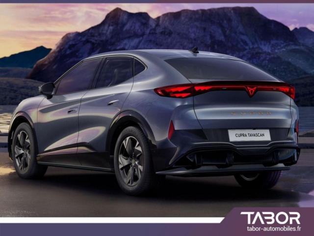 Cupra Tavascan image 6