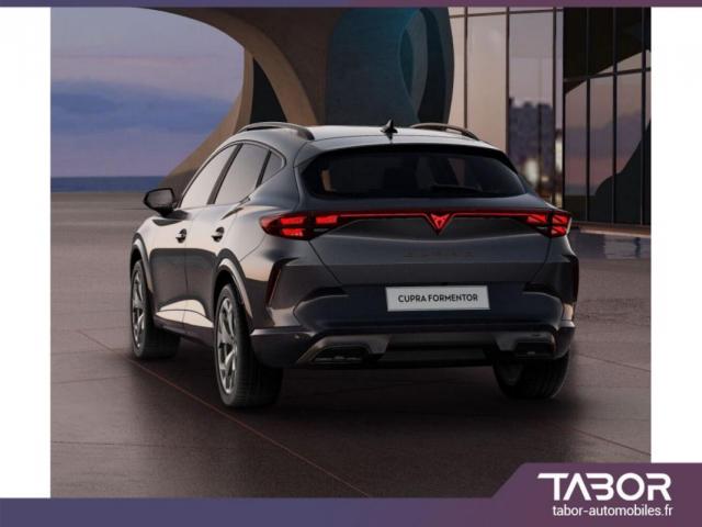 Cupra Formentor image 6