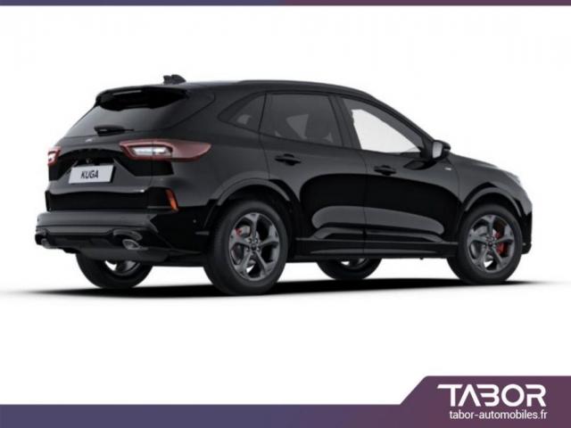 Ford Kuga image 8