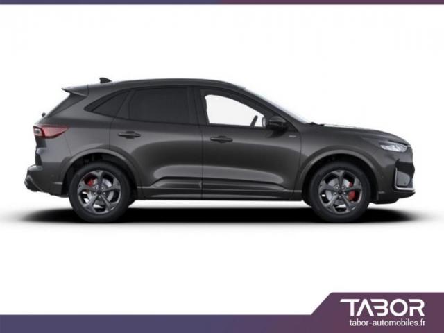 Ford Kuga image 5