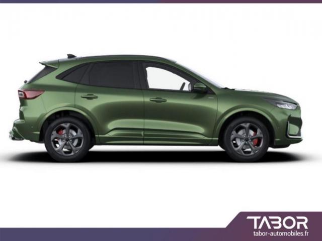 Ford Kuga image 2