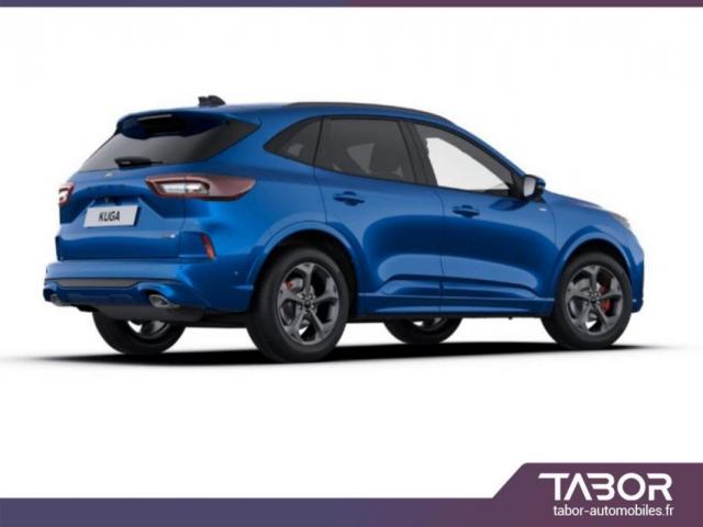 Ford Kuga image 7