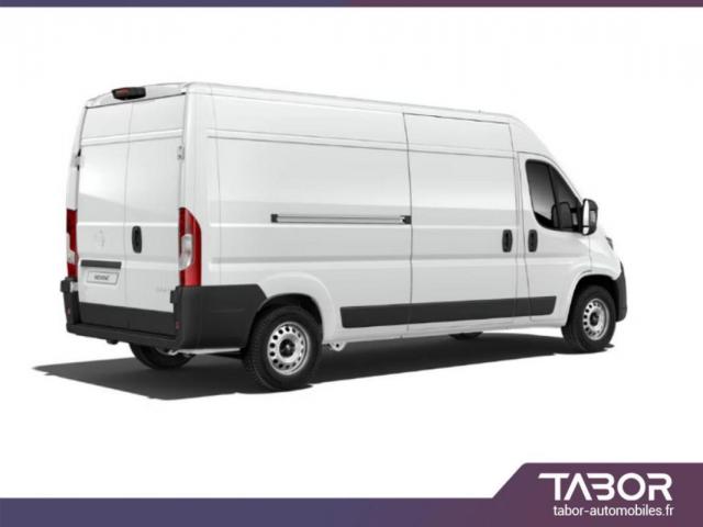 Opel Movano image 1