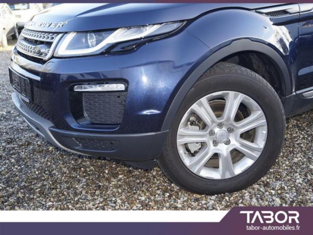 Land Rover Range Rover Evoque image 1