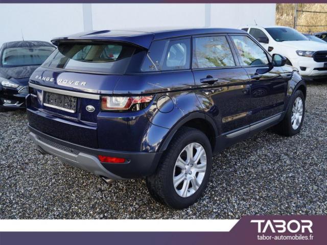 Land Rover Range Rover Evoque image 5