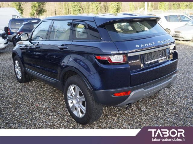 Land Rover Range Rover Evoque image 3