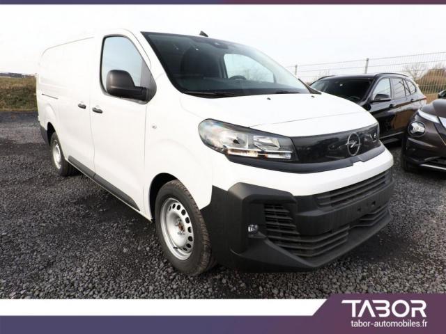 Opel Vivaro image 8