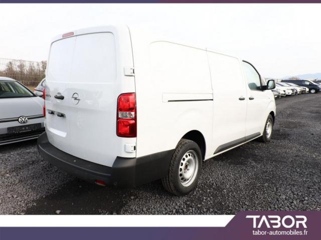 Opel Vivaro image 1