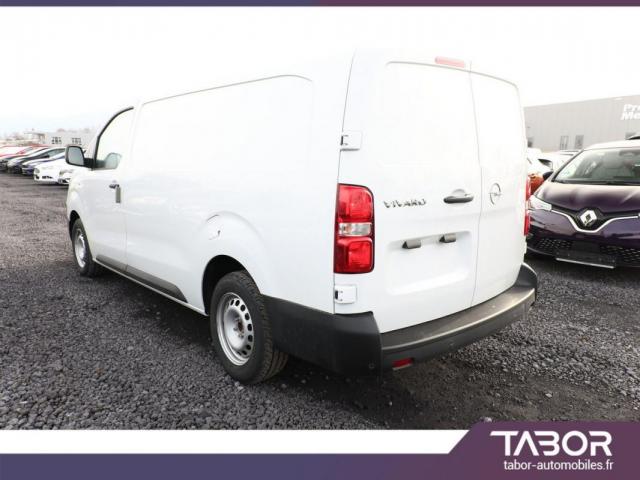Opel Vivaro image 3