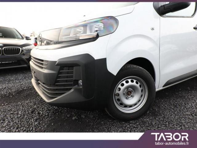 Opel Vivaro image 4