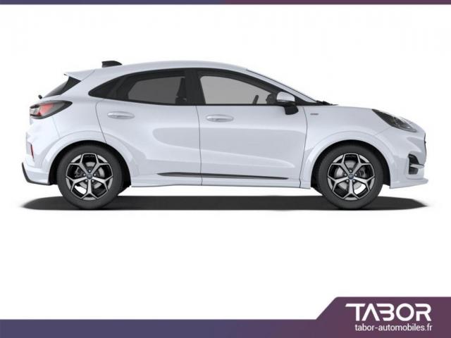 Ford Puma image 1