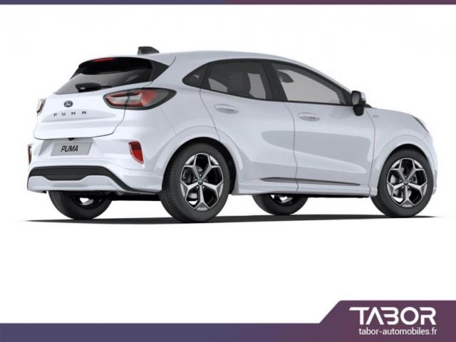 Ford Puma image 2