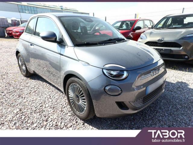 Fiat 500 image 7