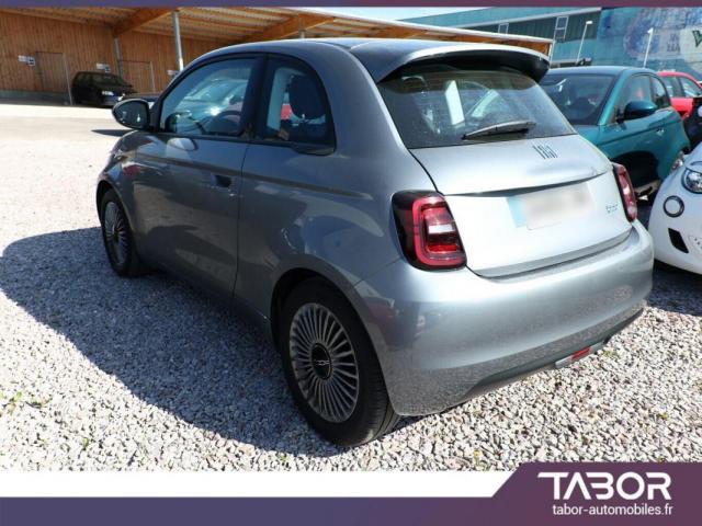 Fiat 500 image 6