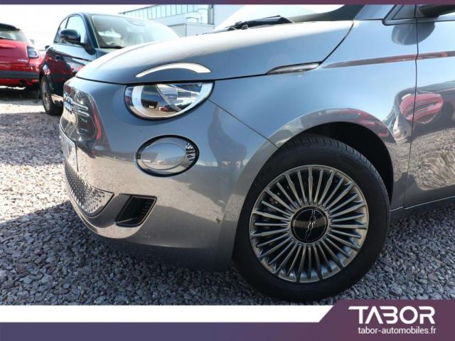 Fiat 500 image 9