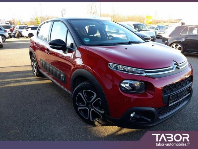 Citroen C3 image 7