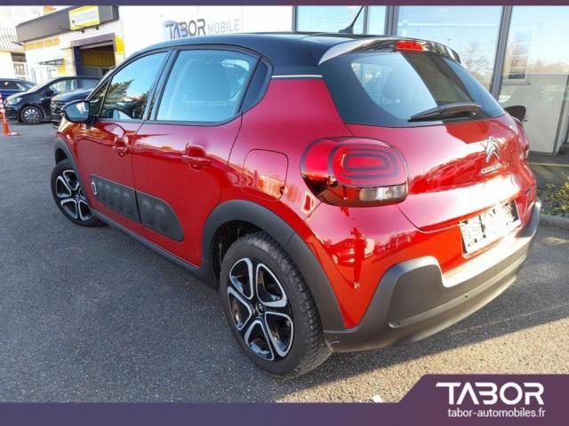 Citroen C3 image 2