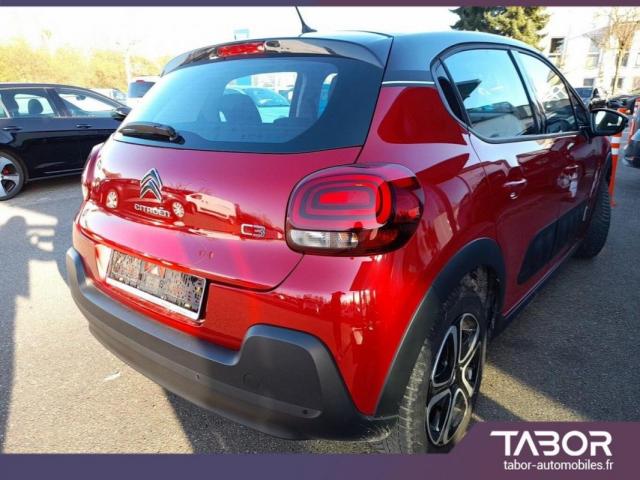 Citroen C3 image 3