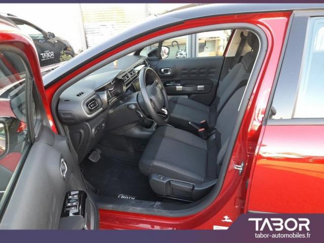 Citroen C3 image 9