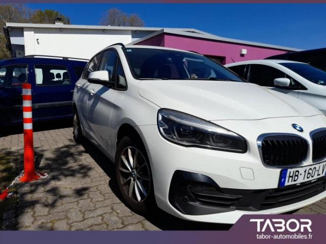 Bmw Serie 2 image 1