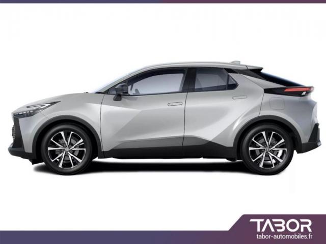 Toyota C-Hr image 7