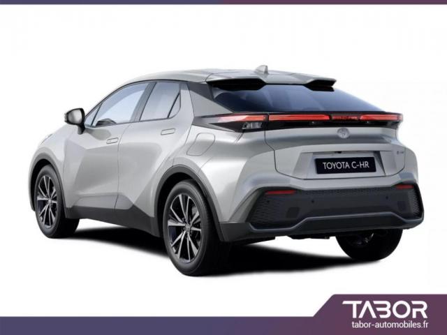 Toyota C-Hr image 4