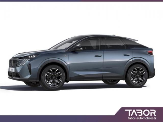 Peugeot 3008 image 3