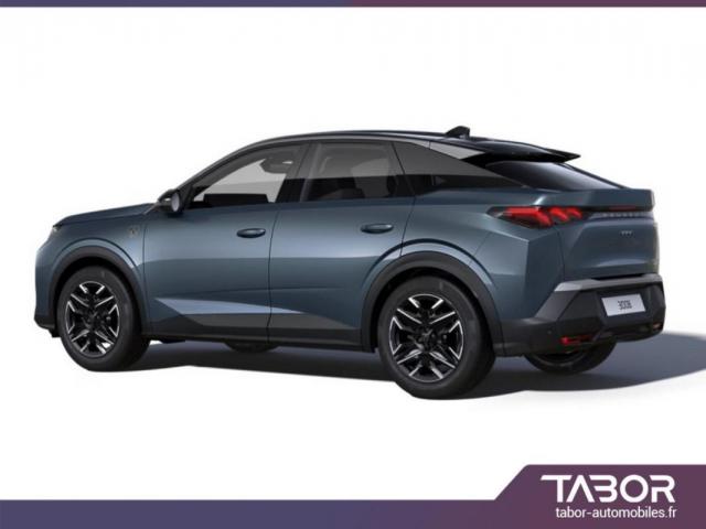 Peugeot 3008 image 1