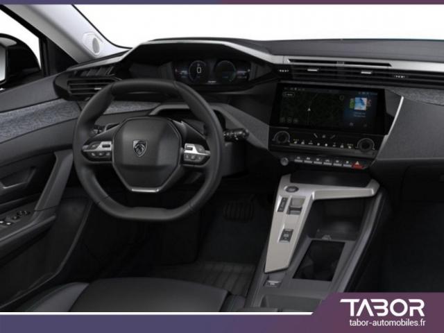 Peugeot 308 image 1