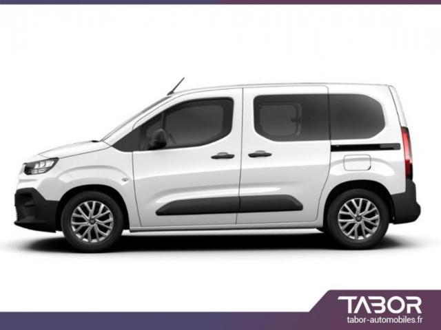 Fiat Doblo image 1