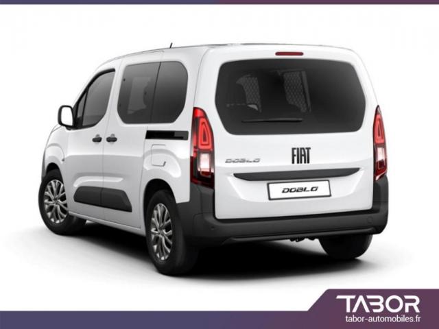 Fiat Doblo image 6