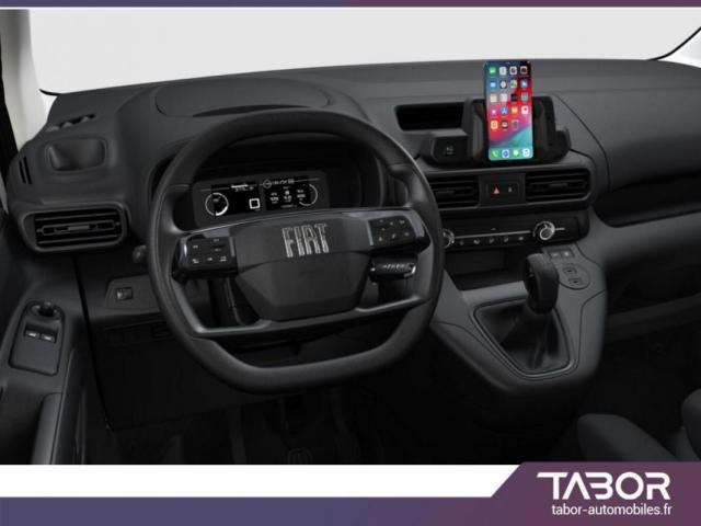 Fiat Doblo image 8