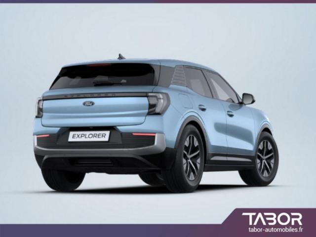 Ford Explorer image 2