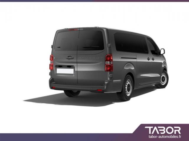 Peugeot Expert image 2