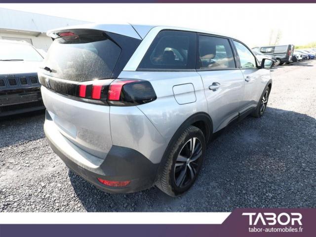 Peugeot 5008 image 7