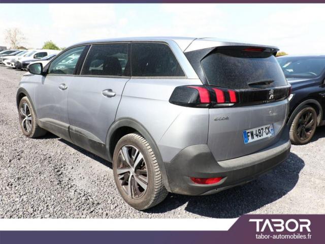 Peugeot 5008 image 3