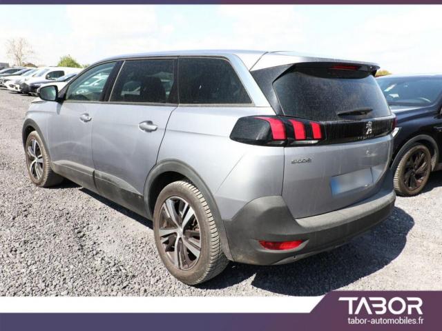 Peugeot 5008 image 8