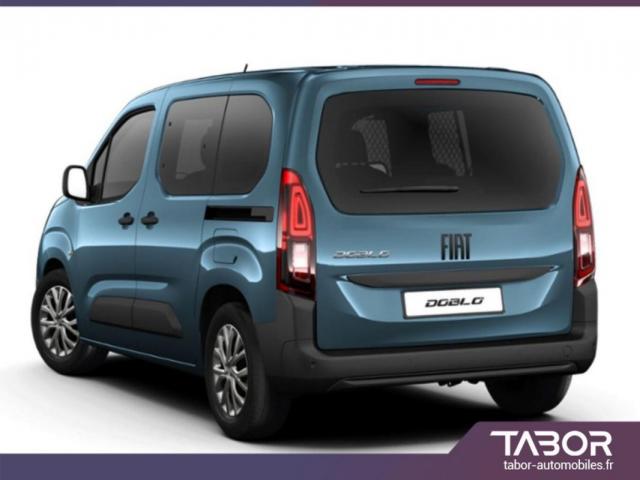 Fiat Doblo image 2