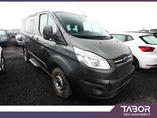 Ford Tourneo image 2