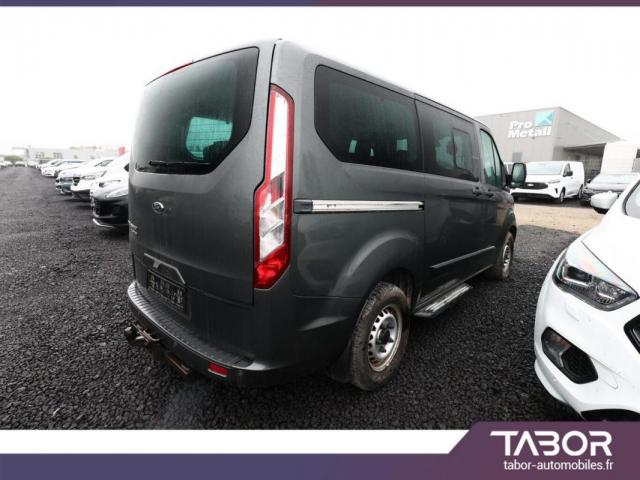 Ford Tourneo image 5