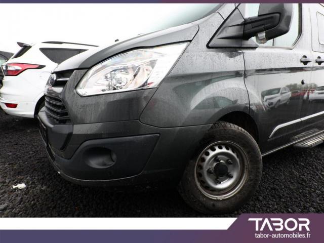Ford Tourneo image 4