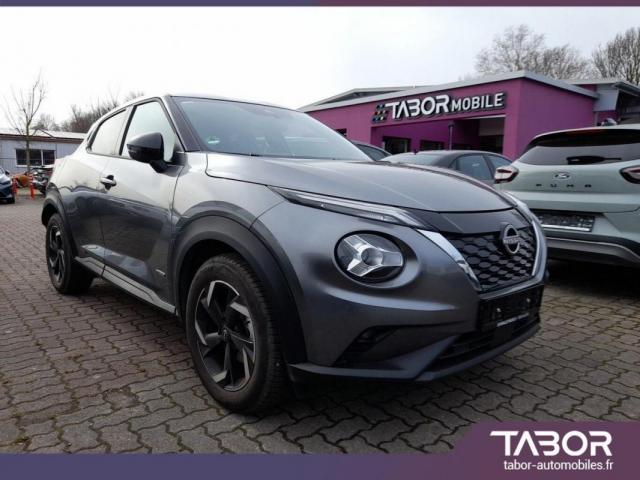 Nissan Juke image 5