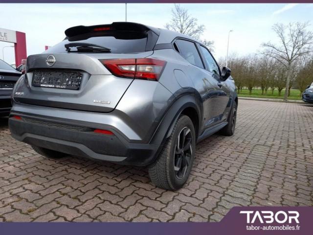 Nissan Juke image 2