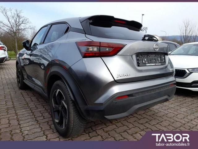 Nissan Juke image 7