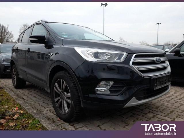 Ford Kuga image 1