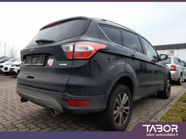 Ford Kuga image 8